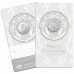 AUSTRALIA 2020 . FIFTY 50 CENTS . MERRY CHRISTMAS COIN SET OF 5
